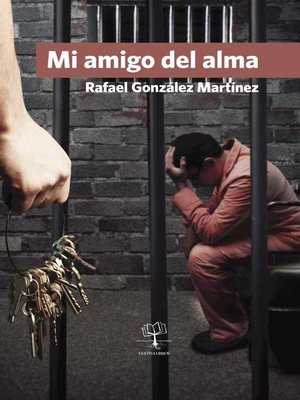 cover image of Mi amigo del alma